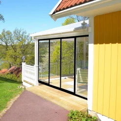 Stadig Förlängd Sommar 4-del