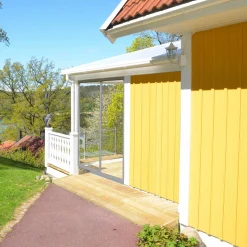 Stadig Sommar 2-del