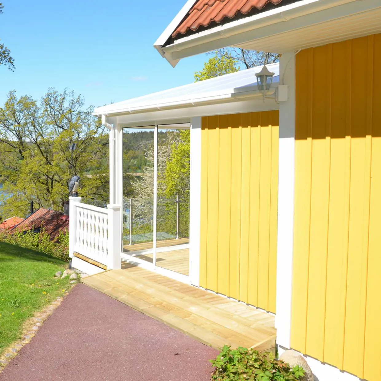 Stadig Sommar 2-del