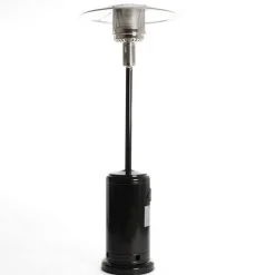 Stand Patio 13kW Gasdriven