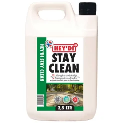 Stay Clean 2,5 Liter