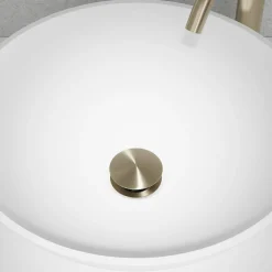 Steel Pop-up Universal Duo