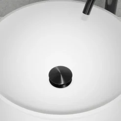 Steel Pop-up Universal Duo