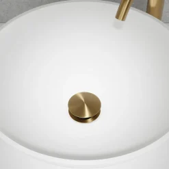 Steel Pop-up Universal Duo
