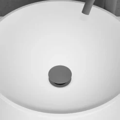 Steel Pop-up Universal Duo