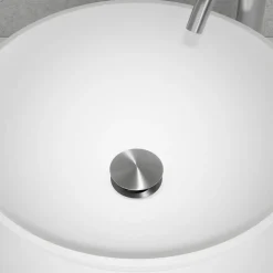 Steel Pop-up Universal Duo