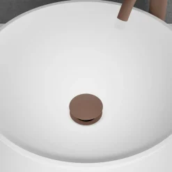 Steel Pop-up Universal Duo
