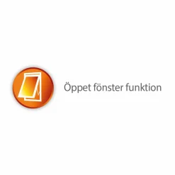 STEEL Vit Plåtfront