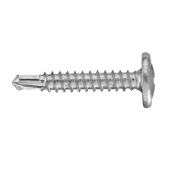 Stål 2 mm FZB