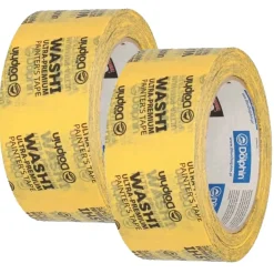 2 st 48mm x 50m Ultra Premium Washi