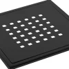Stockholm Lux Black