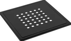 Stockholm Lux Black