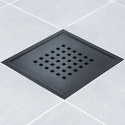 Stockholm Lux Black
