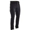 Stretch Svart 2318