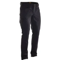 Stretch Svart 2318