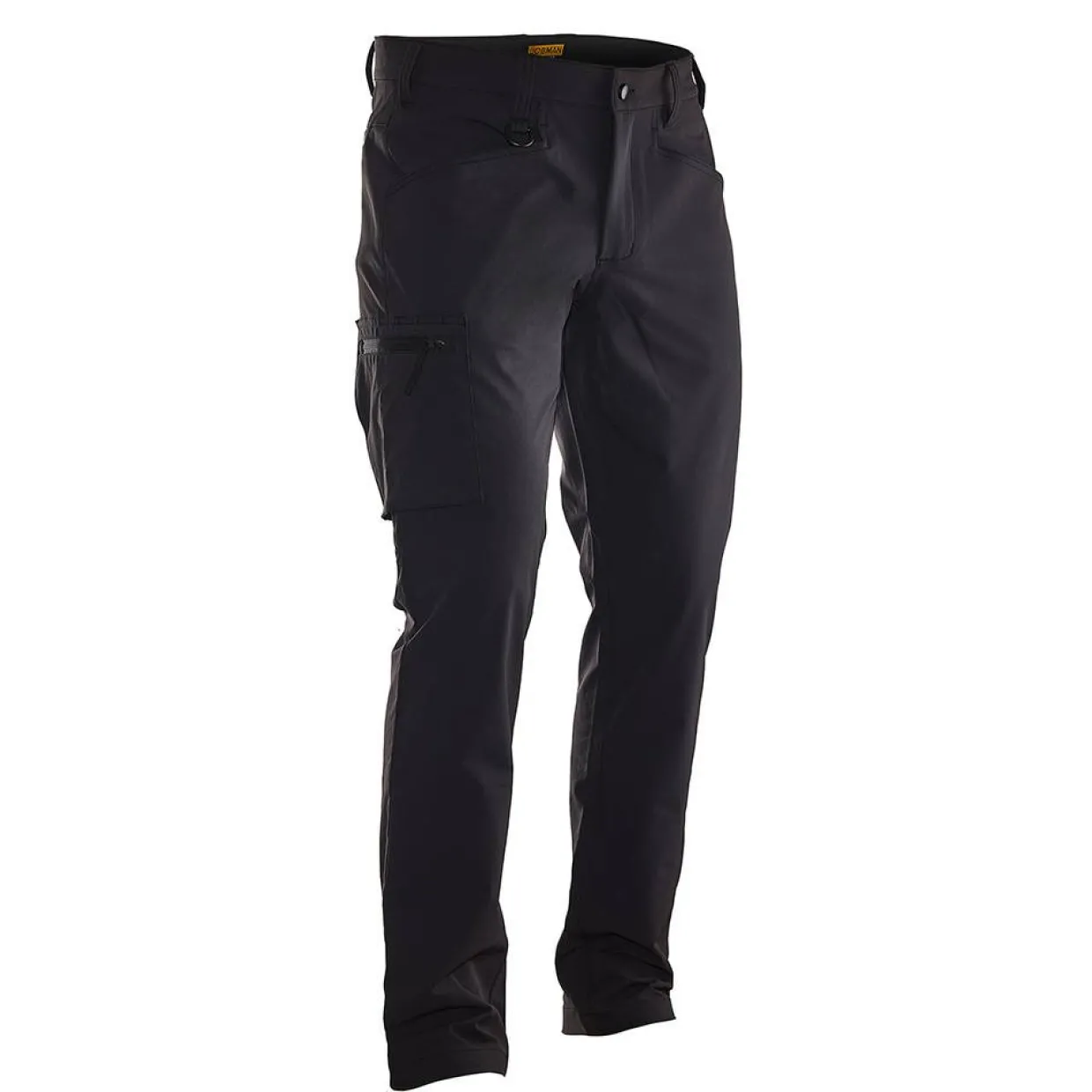 Stretch Svart 2318