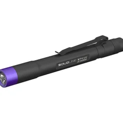 ST4UV UV-ljus/vitt ljus