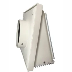 Sunmex Single Solcellsfläkt