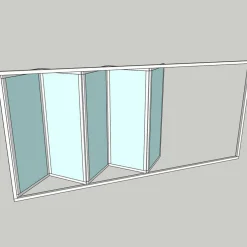 Sunroom s30 5-Delad