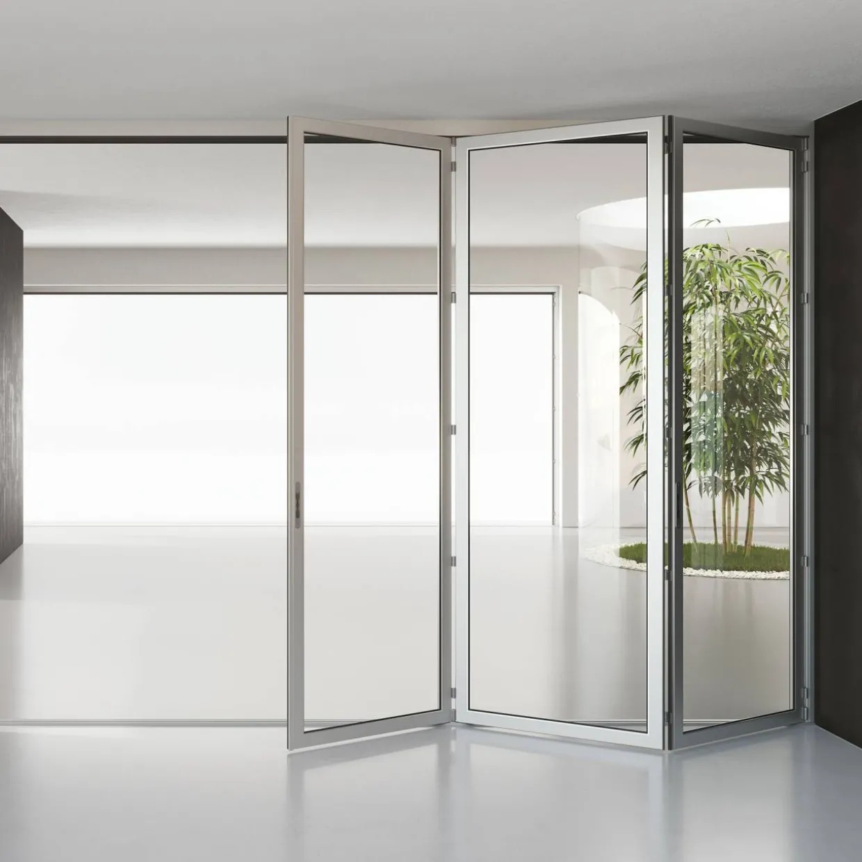Sunroom s30 2-Delad