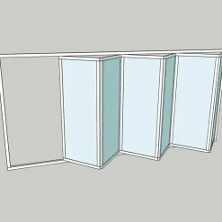 Sunroom s30 6-Delad
