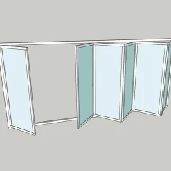 Sunroom s30 6-Delad