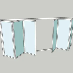 Sunroom s30 6-Delad