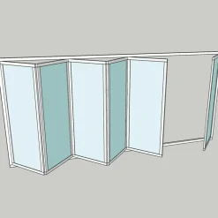 Sunroom s30 6-Delad