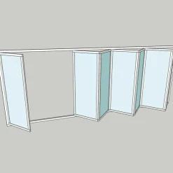 Sunroom s30 7-Delad