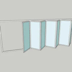 Sunroom s30 7-Delad