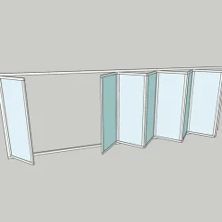 Sunroom s30 8-Delad
