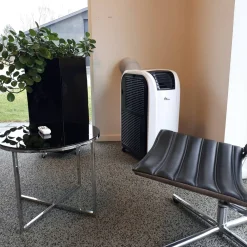 Supercooler VII