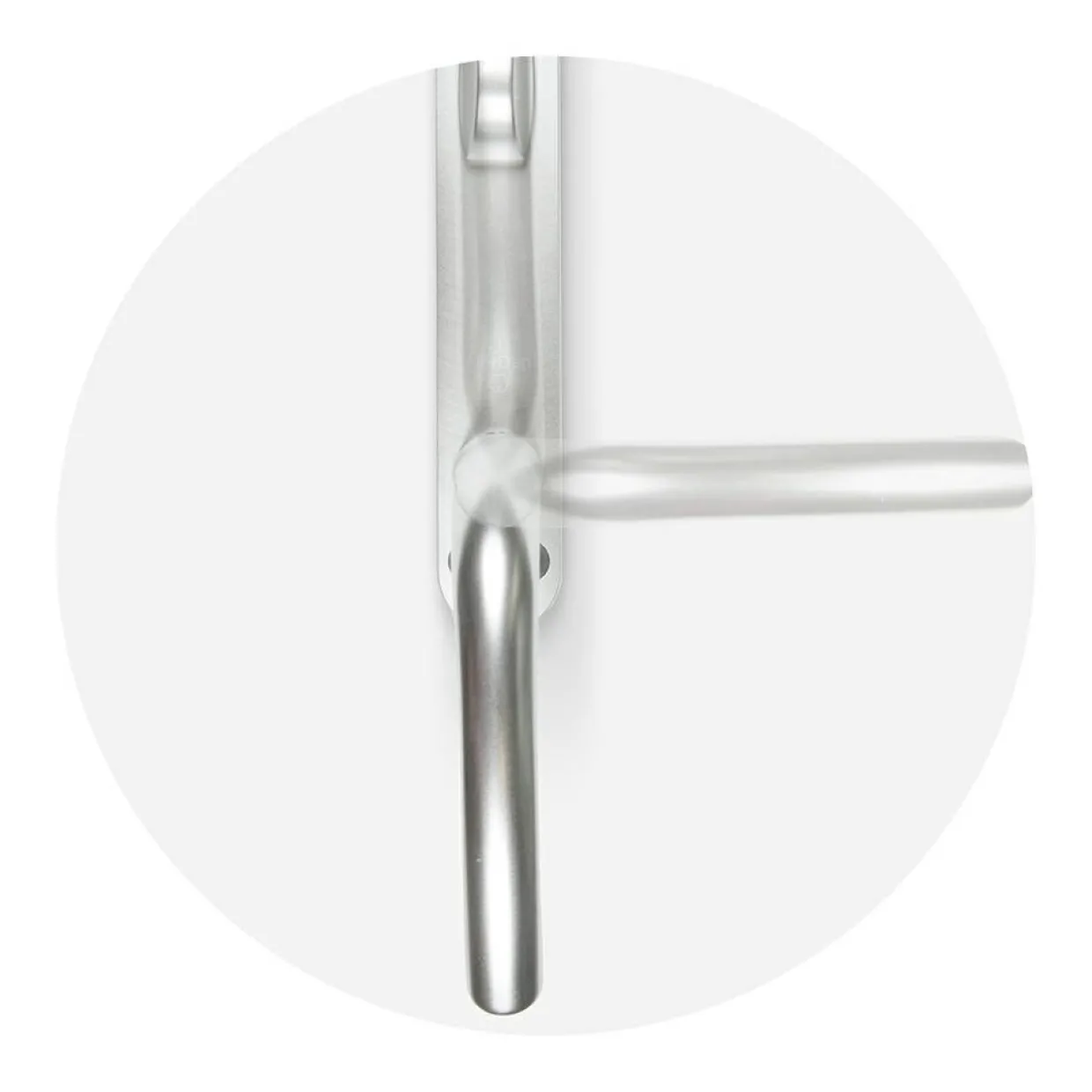 Svanenmärkt NTech Aluminium 2-Delad