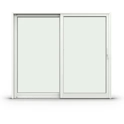 Svanenmärkt NTech Aluminium 2-Delad