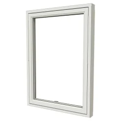 Svanenmärkt Ntech 3-Glas Trä