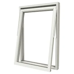 Svanenmärkt Ntech 3-Glas Trä