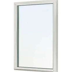 Svanenmärkt Trä 3-Glas