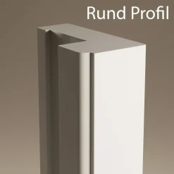 Svanenmärkt Trä 3-Glas