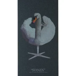 Svanen 1200x600 mm