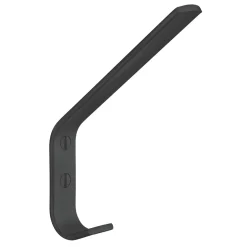 Svart Aluminium