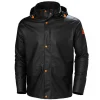 70282-990 Svart Gale Stl Xl