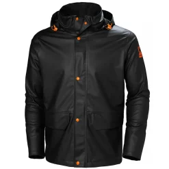 70282-990 Svart Gale Stl Xl