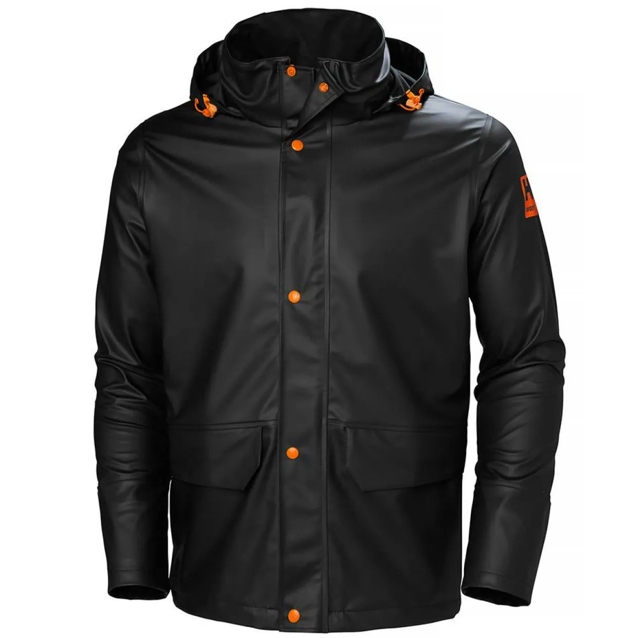70282-990 Svart Gale Stl Xl