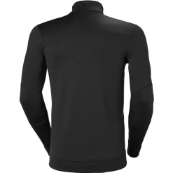 75109-990 Svart Kort Dragkedja Lifa Xl