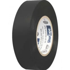 Svart 19 mm x 20 m