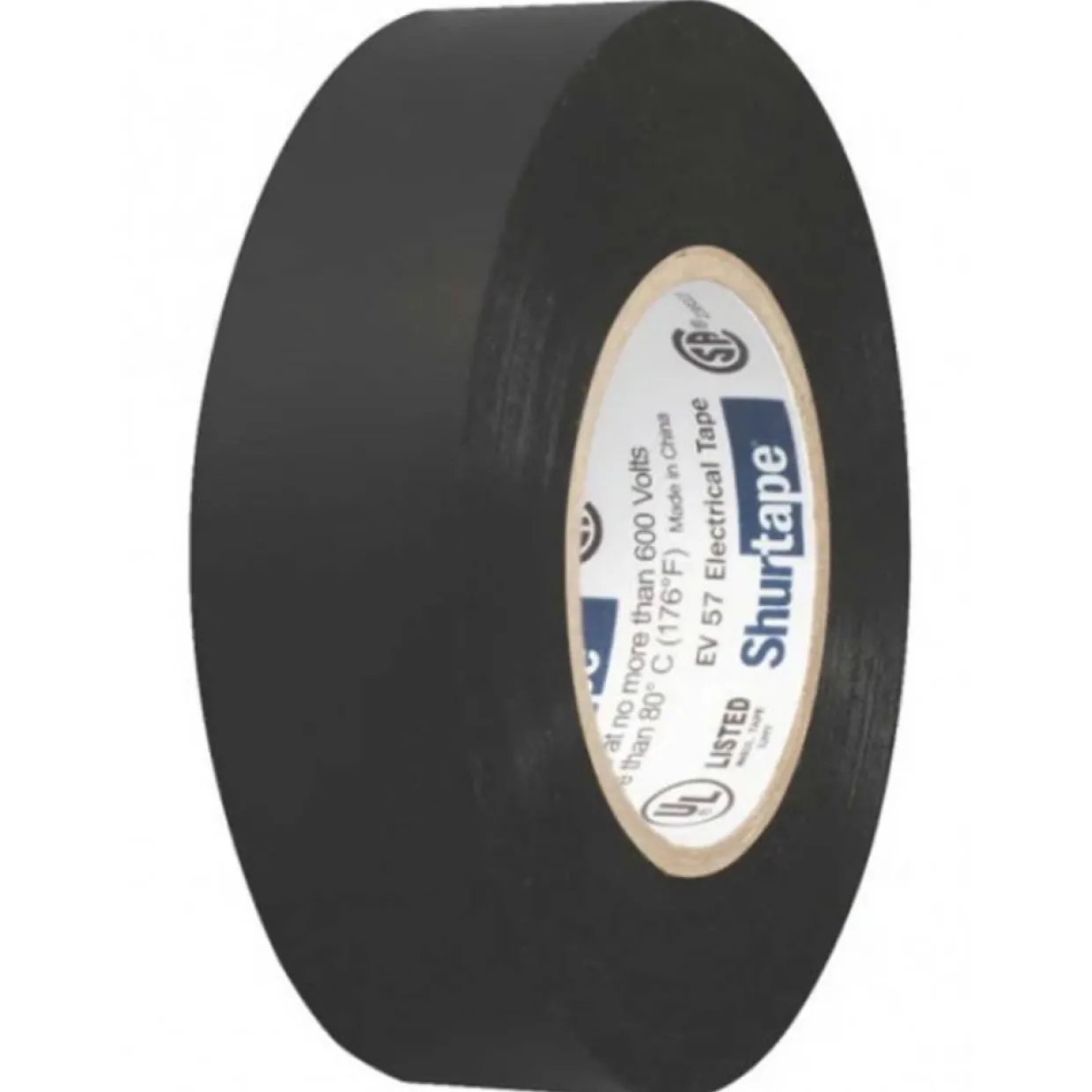 Svart 19 mm x 20 m