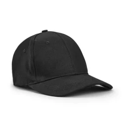 Svart One size