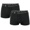 Svart 2-pack