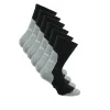 8209 Svart 6-Pack
