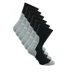 8209 Svart 6-Pack